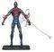 MARVEL UNIVERSE FIGURE  SPIDER MAN 2099