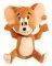 �������� WARNER BROS JERRY  50EK
