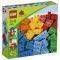 LEGO DUPLO BASIC BRICKS  STANDARD