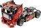 LEGO  RACE TRUCK