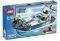 LEGO  POLICE BOAT