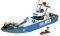 LEGO  POLICE BOAT
