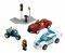 LEGO POLICE CHASE