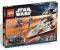 LEGO MACE WINDU.S JEDI STARFIGHTER