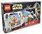 LEGO  HOME ONE MON CALAMARI STAR CRUISER