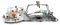 LEGO  HOME ONE MON CALAMARI STAR CRUISER