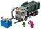 LEGO GARBAGE TRUCK GETAWAY LEGO GARBAGE TRUCK GETAWAY