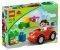 LEGO DUPLO NURSE S CAR
