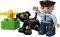 LEGO DUPLO POLICE MAN