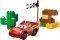 LEGO DUPLO LIGHTNING MCQUEEN LEGO DUPLO LIGHTNING MCQUEEN