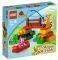 LEGO DUPLO TIGGER S EXPEDITION