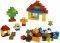 LEGO DUPLO CREATIVE BUILDING KIT