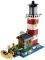 LEGO LIGHTHOUSE ISLAND