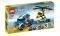 LEGO TRANSPORT TRUCK