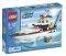 LEGO FISHING BOAT LEGO FISHING BOAT