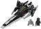 LEGO IMPERIAL V-WING STARFIGHTER LEGO IMPERIAL V-WING STARFIGHTER