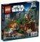 LEGO EWOK  ATTACK
