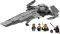 LEGO DARTH MAUL.S SITH INFILTRATOR
