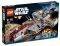 LEGO REPUBLIC FRIGATE