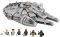 LEGO MILLENNIUM FALCON 7965