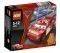 LEGO  RADIATOR SPRINGS LIGHTNING MCQUEEN