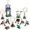 LEGO QUIDDITCH MATCH