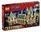 LEGO  HOGWARTS CASTLE