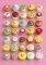 RAVENSBURGER MUFFINS 1000 ��������