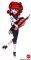 MONSTER HIGH  OPERETTA