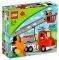 LEGO DUPLO FIRE TRUCK