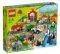 LEGO DUPLO BIG ZOO LEGO DUPLO BIG ZOO
