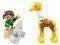 LEGO DUPLO ANIMAL CLINIC