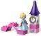 LEGO DUPLO CINDERELLAS CARRIAGE