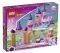 LEGO DUPLO CINDERELLAS CASTLE
