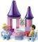 LEGO DUPLO CINDERELLAS CASTLE