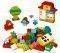 LEGO DUPLO FUN WITH BRICKS 4627 LEGO DUPLO FUN WITH BRICKS 4627