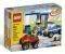 LEGO DUPLO POLICE BUILDING SET