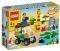 LEGO DUPLO SAFARI BUILDING SET