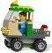 LEGO DUPLO SAFARI BUILDING SET