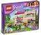 LEGO OLIVIA\'S HOUSE