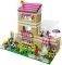 LEGO OLIVIA\'S HOUSE