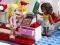 LEGO CITY PARK CAFE LEGO CITY PARK CAFE
