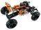 LEGO TECHNIC QUAD BIKE