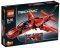 LEGO TECHNIC JET PLANE LEGO TECHNIC JET PLANE