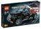 LEGO TECHNIC PICK-UP TOW TRUCK