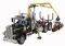 LEGO TECHNIC LOGGING TRUCK