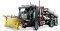 LEGO TECHNIC LOGGING TRUCK