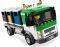 LEGO RECYCLING TRUCK