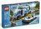 LEGO OFF-ROAD COMMAND CENTRE