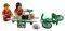 LEGO AMBULANCE
